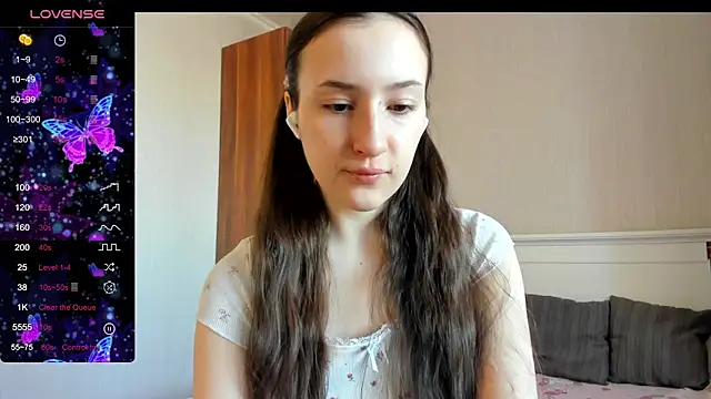 Cute  Nana online show from 02/16/26, 08:10