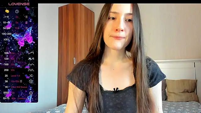 Cute  Nana online show from 03/01/26, 11:23