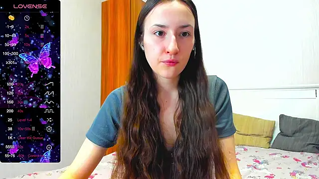 Cute  Nana online show from 04/08/26, 02:06