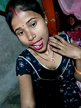 Miss triha online show from 02/08/25, 10:50