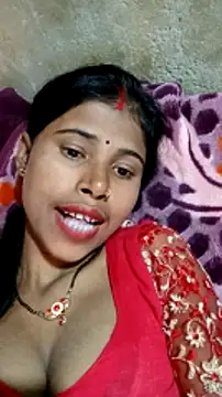 Miss triha online show from 02/09/25, 06:11