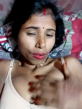 Miss triha online show from 02/10/25, 08:00