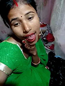 Miss triha online show from 02/12/25, 08:18