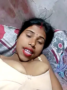 Miss triha online show from 02/13/25, 05:54