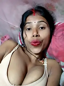 Miss triha online show from 02/13/25, 09:38