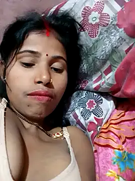 Miss triha online show from 02/14/25, 12:41