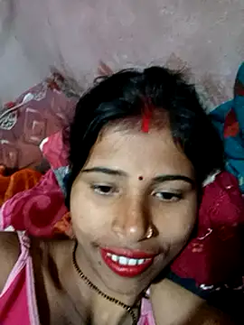 Miss triha online show from 02/14/25, 10:58