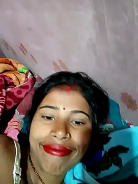 Miss triha online show from 02/16/25, 09:38