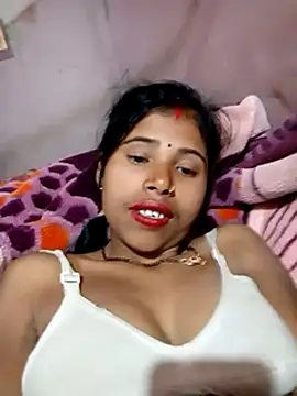 Miss triha online show from 02/18/25, 07:52