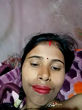 Miss triha online show from 02/18/25, 10:58