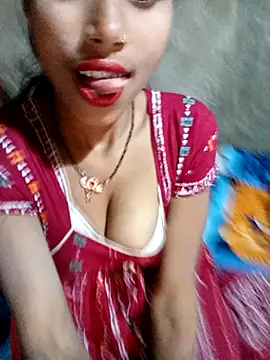 Miss triha online show from 02/21/25, 07:23