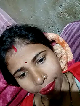 Miss triha online show from 02/25/25, 06:03