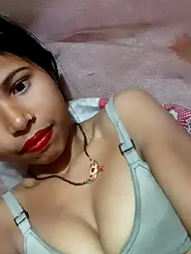 Miss triha online show from 02/25/25, 09:13