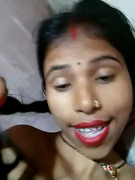 Miss triha online show from 02/26/25, 12:16