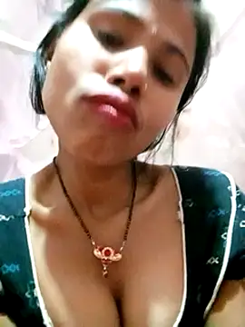 Miss triha online show from 02/27/25, 12:54