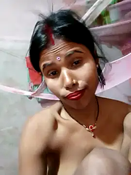 Miss triha online show from 03/08/25, 10:02