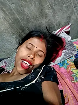 Miss triha online show from 03/14/25, 01:48