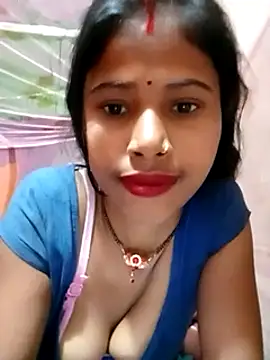 Miss triha online show from 03/16/25, 02:32