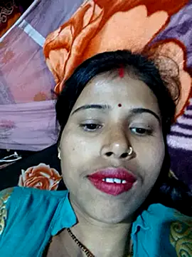 Miss triha online show from 03/16/25, 06:53