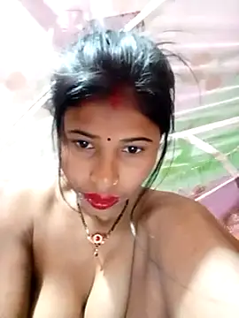 Miss triha online show from 03/18/25, 08:04