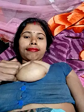 Miss triha online show from 03/19/25, 07:40