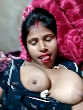 Miss triha online show from 03/21/25, 12:40