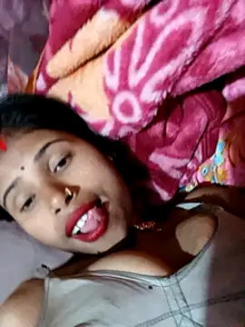 Miss triha online show from 03/21/25, 07:57