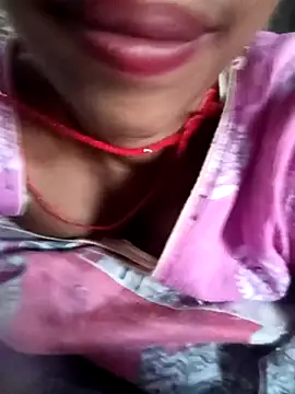 Miss triha online show from 09/10/25, 08:36