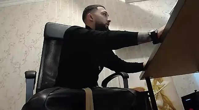 JaceZachary online show from 02/14/25, 10:59