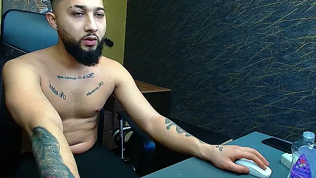 JaceZachary online show from 03/05/25, 03:07