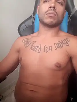 mcloveyiii online show from 03/17/25, 02:01