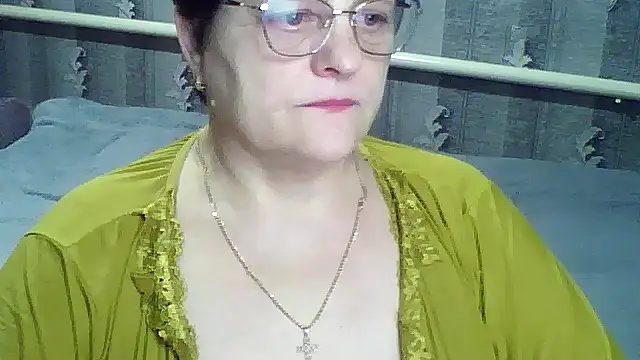 ElzaJewel online show from 03/05/26, 08:10