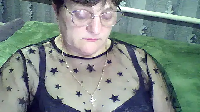 ElzaJewel online show from 03/15/26, 08:04