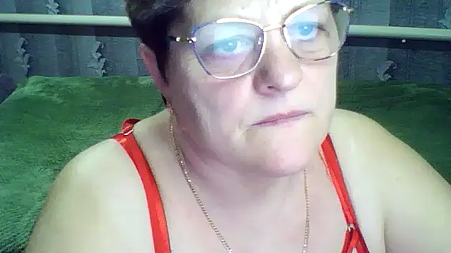 ElzaJewel online show from 03/21/26, 07:50