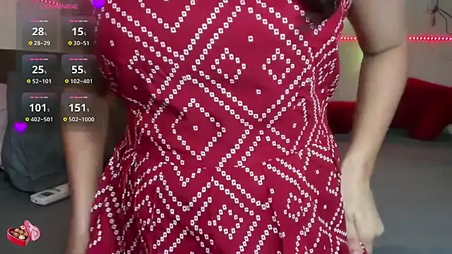 Snapshot of EZ_shuvani chatting on 09/11/25, 08:25 EZ shuvani online show from 09/11/25, 08:25