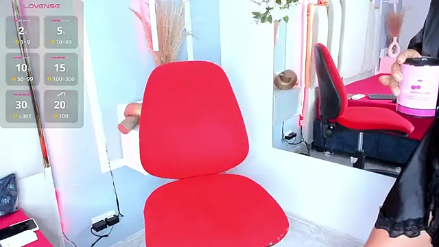 emmysandoval online show from 12/01/25, 12:54