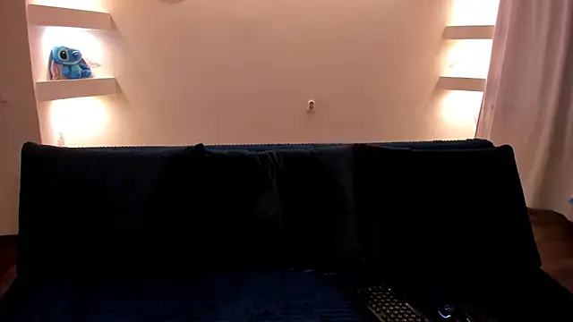 Snapshot of YourMegan chatting on 10/08/25, 07:33 YourMegan online show from 10/08/25, 07:33