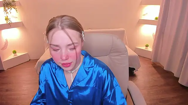 YourMegan online show from 03/03/26, 04:13