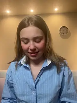 YourMegan online show from 04/17/26, 07:39