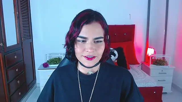 Snapshot of veronica_luar chatting on 12/03/25, 04:31 veronica luar online show from 12/03/25, 04:31