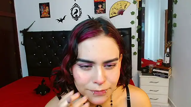 Snapshot of veronica_luar chatting on 02/09/26, 08:57 veronica luar online show from 02/09/26, 08:57