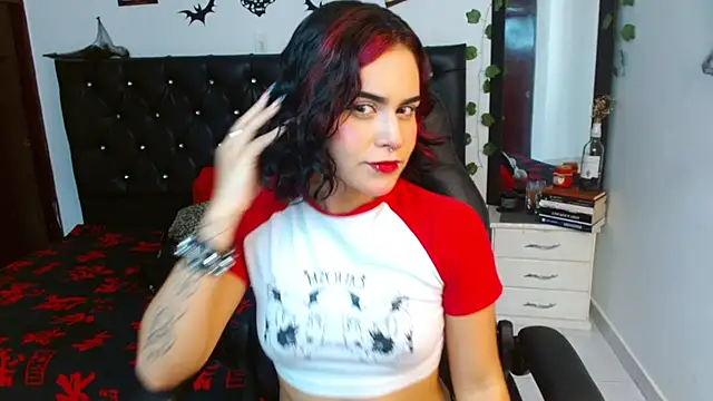 Snapshot of veronica_luar chatting on 02/20/26, 07:25 veronica luar online show from 02/20/26, 07:25