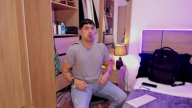 ILoveNYStyle online show from 03/12/25, 09:03