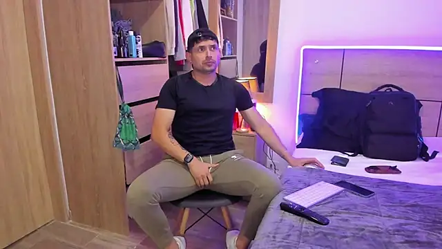 ILoveNYStyle online show from 03/19/25, 07:49