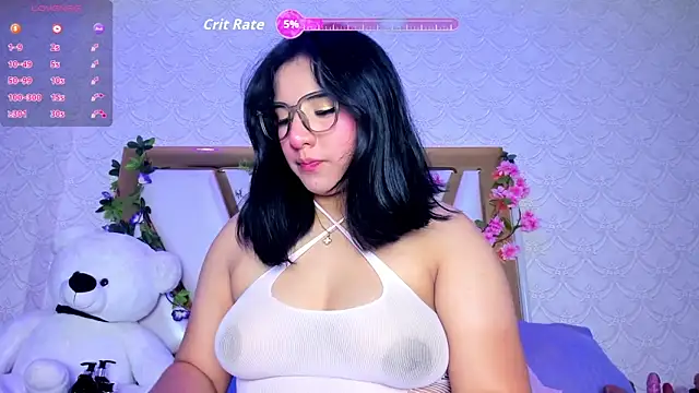 Snapshot of BeccaMathew chatting on 04/24/26, 01:52 BeccaMathew online show from 04/24/26, 01:52