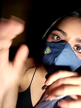 RAYI 01 online show from 03/22/25, 06:14