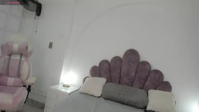 Your Lady Milf online show from 02/04/25, 06:49