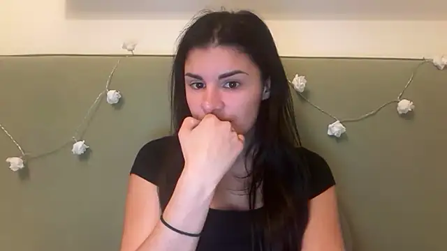 Petitecookie online show from 09/23/25, 08:56