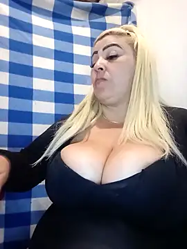 BonniAdams online show from 05/03/26, 06:30
