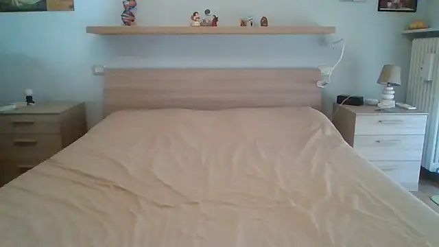 PrincessEileen89 online show from 10/01/25, 10:10